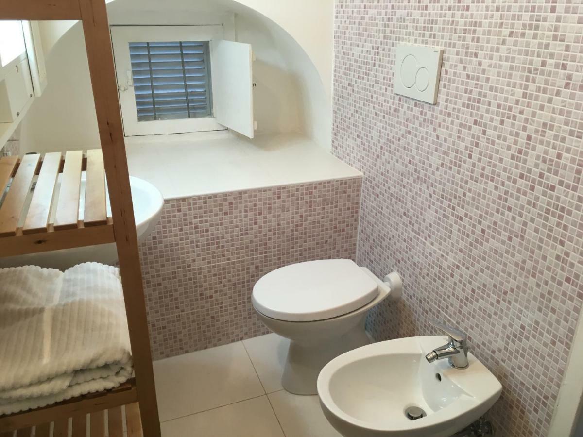 Casa Vacanze Pizzicanto Irsina المظهر الخارجي الصورة