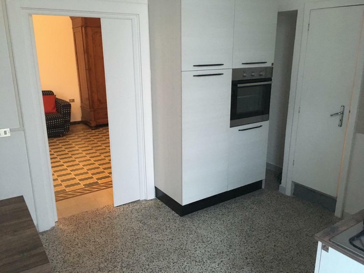 Casa Vacanze Pizzicanto Irsina المظهر الخارجي الصورة