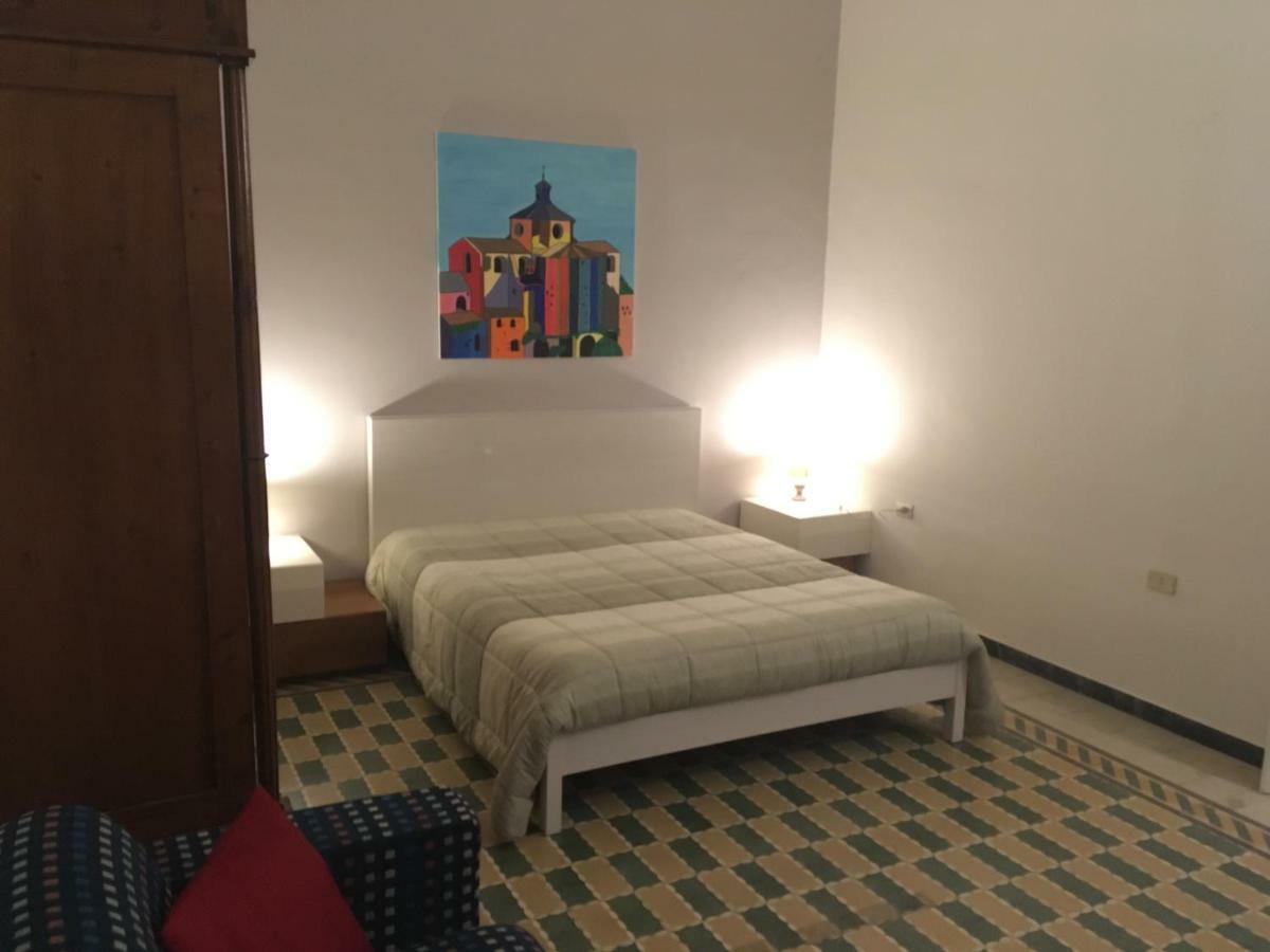 Casa Vacanze Pizzicanto Irsina المظهر الخارجي الصورة