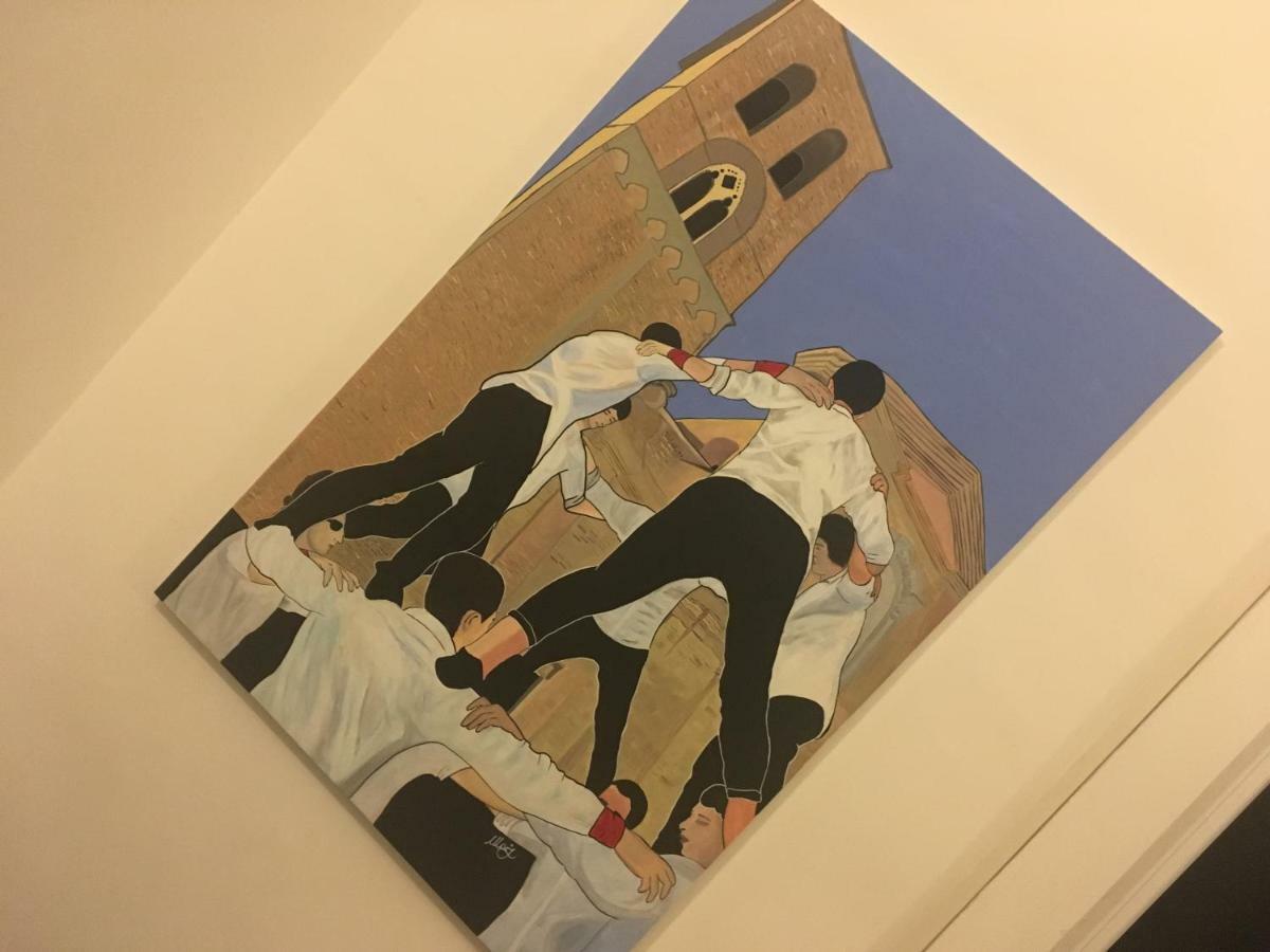 Casa Vacanze Pizzicanto Irsina المظهر الخارجي الصورة