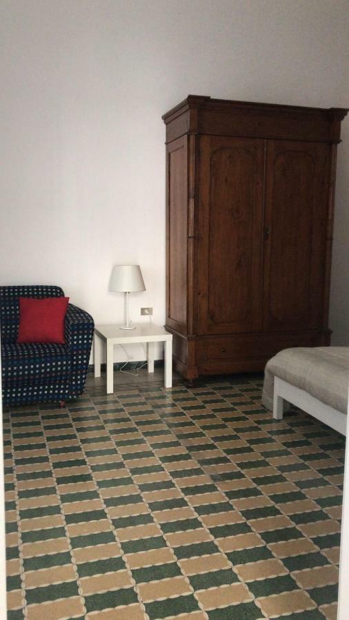 Casa Vacanze Pizzicanto Irsina المظهر الخارجي الصورة