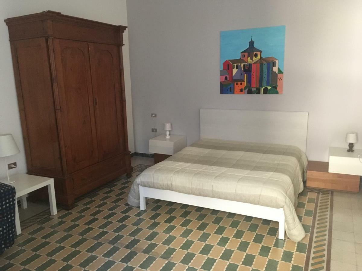 Casa Vacanze Pizzicanto Irsina المظهر الخارجي الصورة