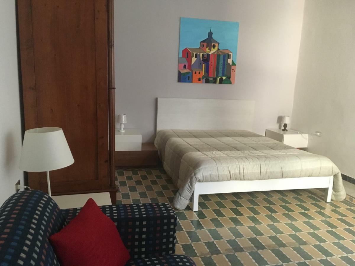 Casa Vacanze Pizzicanto Irsina المظهر الخارجي الصورة