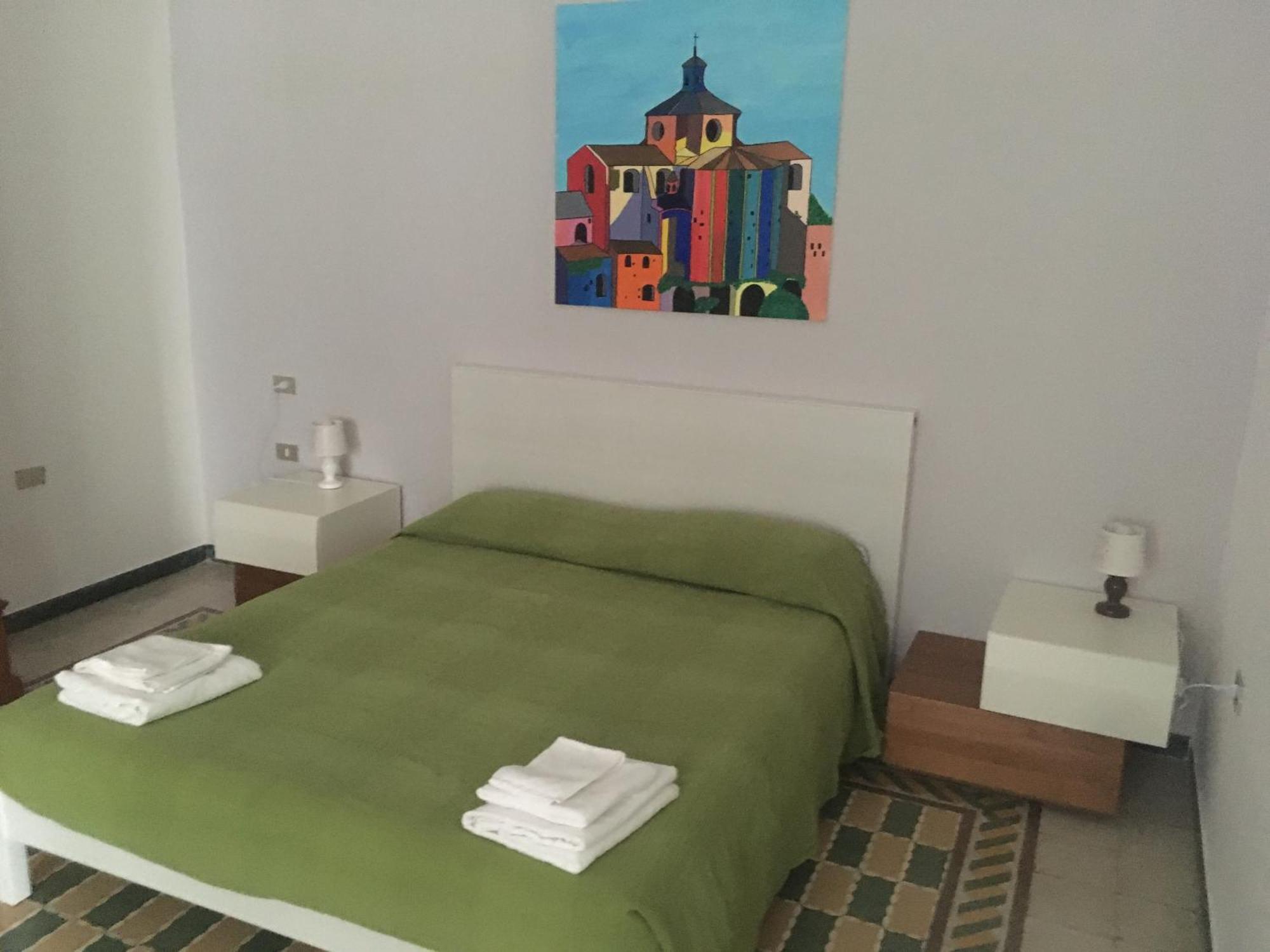 Casa Vacanze Pizzicanto Irsina المظهر الخارجي الصورة