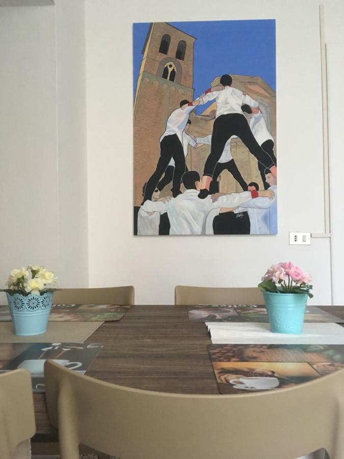 Casa Vacanze Pizzicanto Irsina المظهر الخارجي الصورة