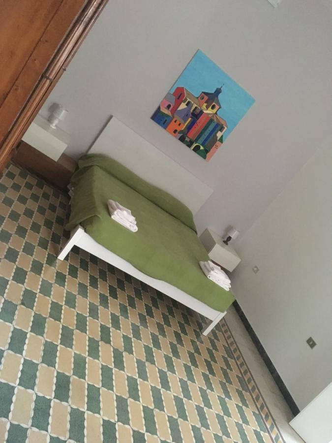 Casa Vacanze Pizzicanto Irsina المظهر الخارجي الصورة