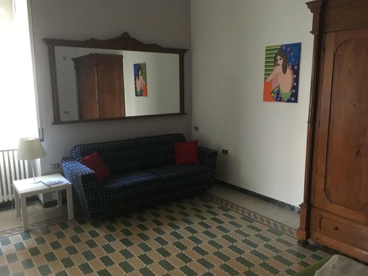 Casa Vacanze Pizzicanto Irsina المظهر الخارجي الصورة